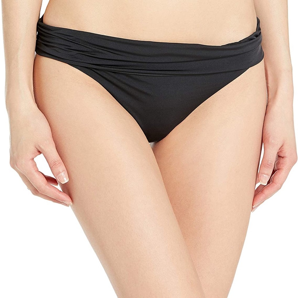 Bcbg MAXAZRIA RUCHED BIKINI BOTTOMS 🌸IN STORES🌸